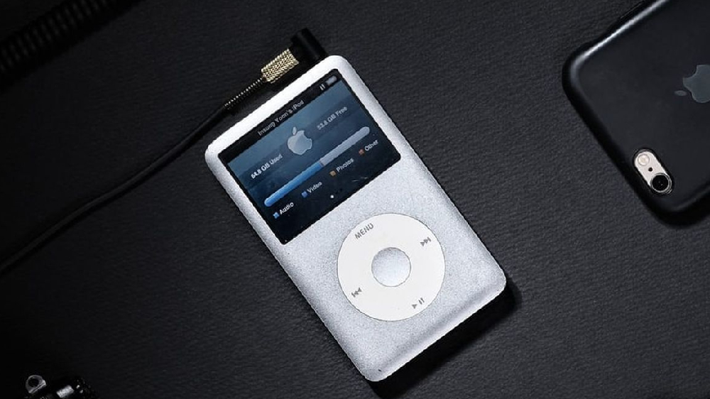 Apple discontinues iconic iPod after 20 years
