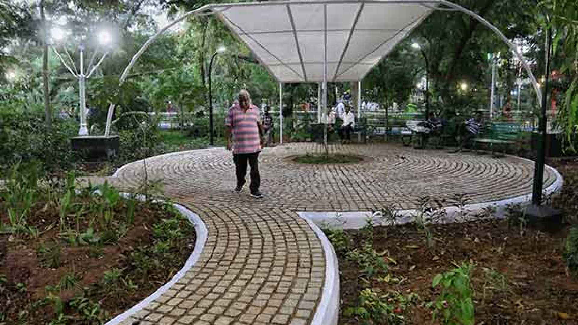 Corpn vigilance team instructed to check parks, public toilets in Chennai