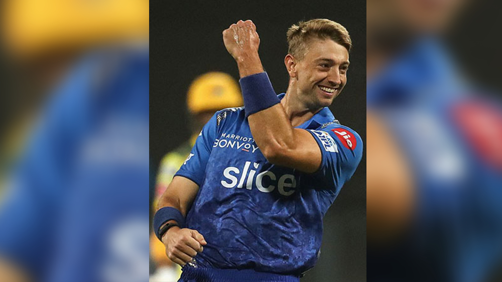 MI environment really helpful for growth, feels Daniel Sams