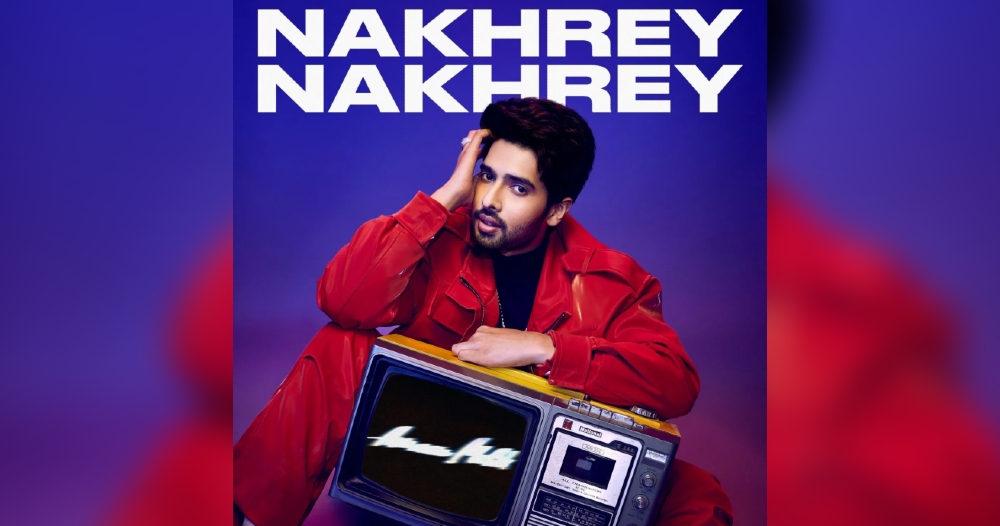 Armaan Maliks Nakhrey Nakhrey video out