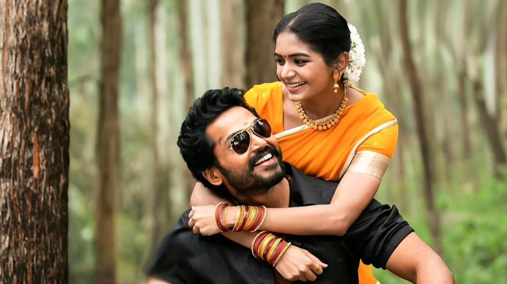 Karthi’s Viruman gets August 31 as its release date Karthi’s Viruman gets August 31 as its release date