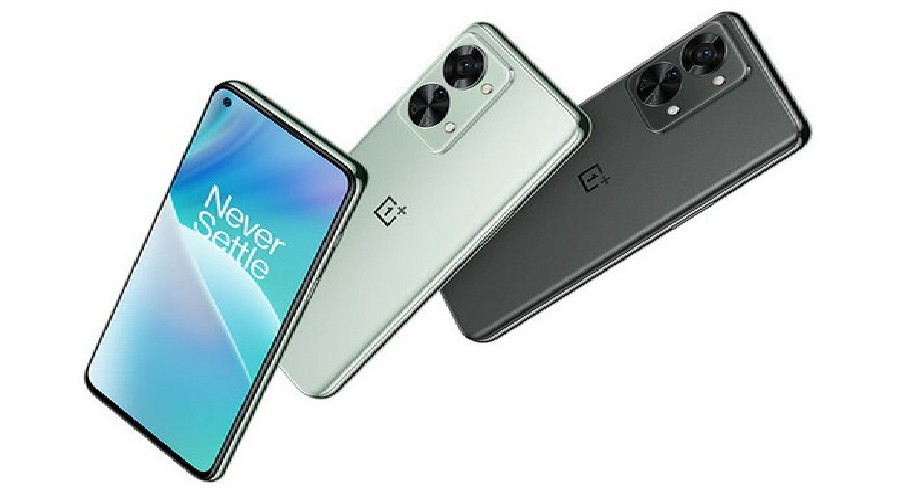 OnePlus Nord 2T will be the first phone with the Dimensity 1300