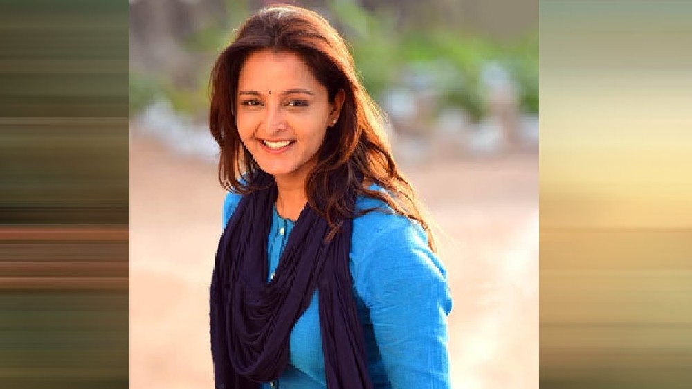 Manju Warrier to portray strong role in AK 61