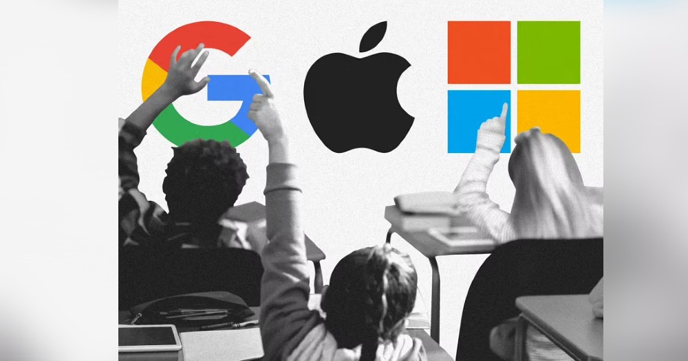 Apple, Google, Microsoft expand support for passwordless sign-ins