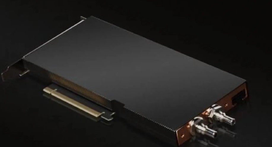 Nvidia adds liquid cooling in its GPUs for data centres