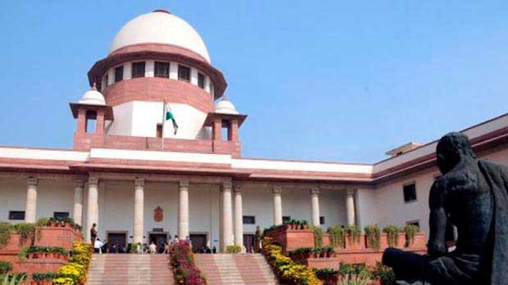 SC to review if pleas challenging validity of sedition law needed examination