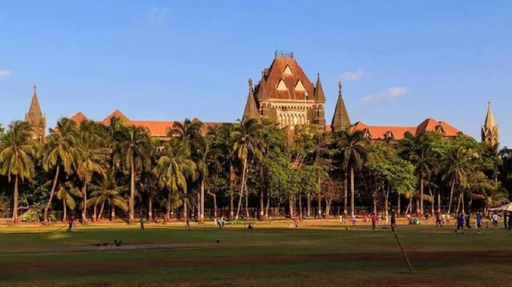 Kissing prima facie not unnatural sex, Bombay HC on bail to Pocso accused
