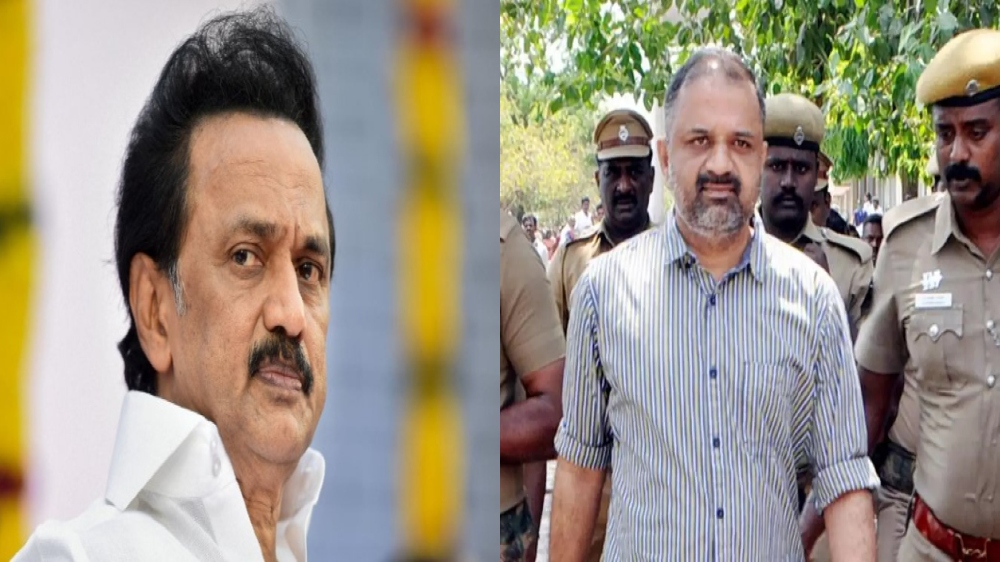 Perarivalan release: TN leaders hail Supreme Courts verdict