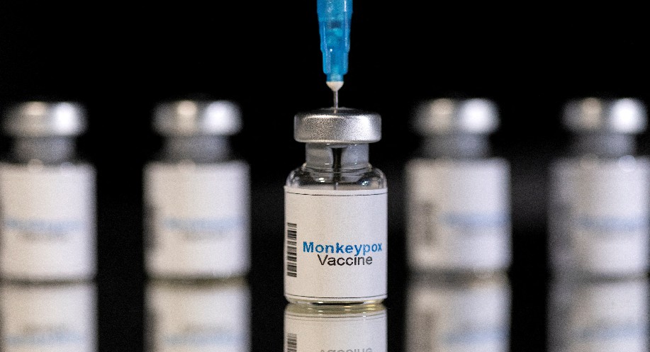 European Union in talks for common purchase of Monkeypox vaccine