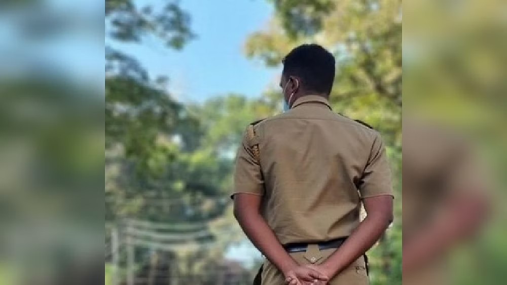 Couple alleges abuse in marital dispute, Royapettah police probe