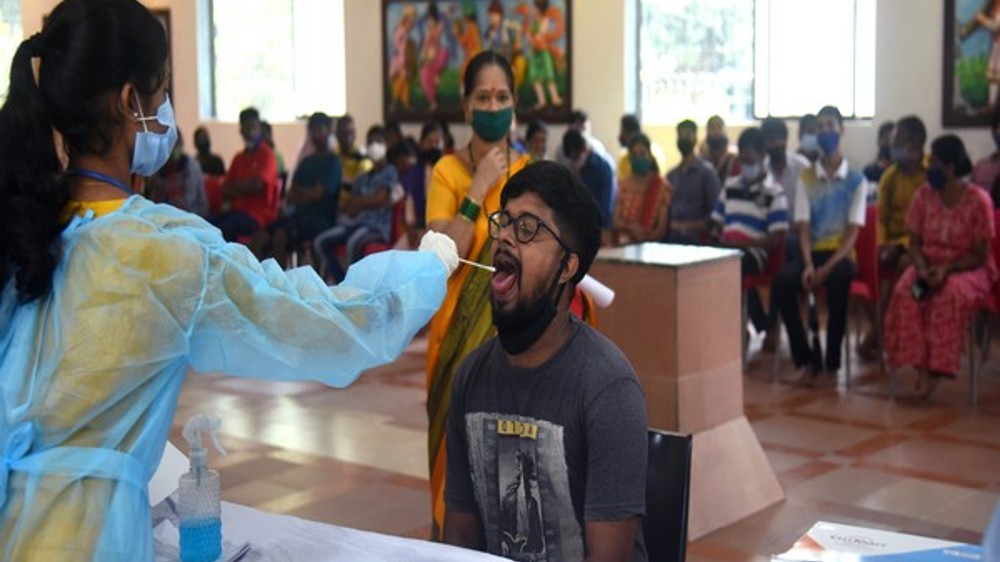 Delhi sees 1,656 new Covid-19 cases, highest in three months