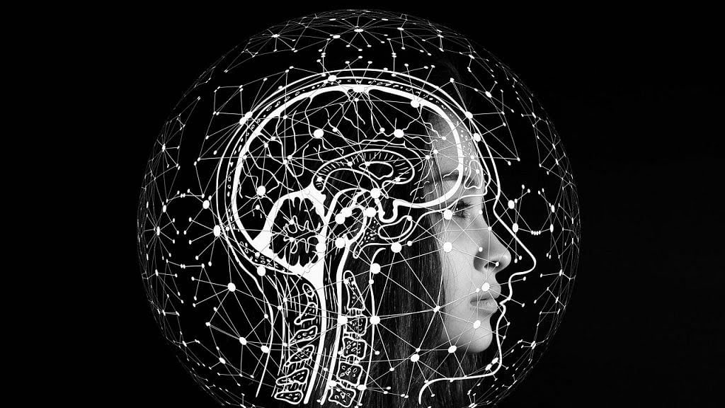 The man who controls computers with his mind The man who controls computers with his mind