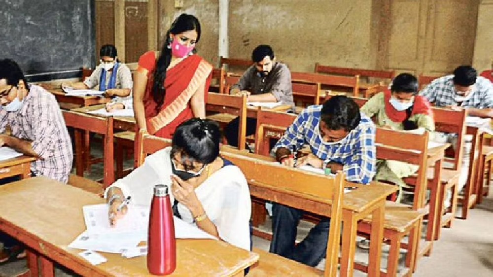 TNPSC Group 2, 2A exams begin across Tamil Nadu