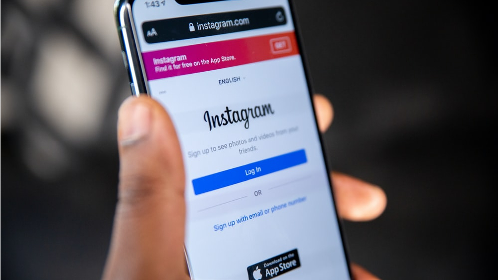 Instagram testing TikTok-like fullscreen feed
