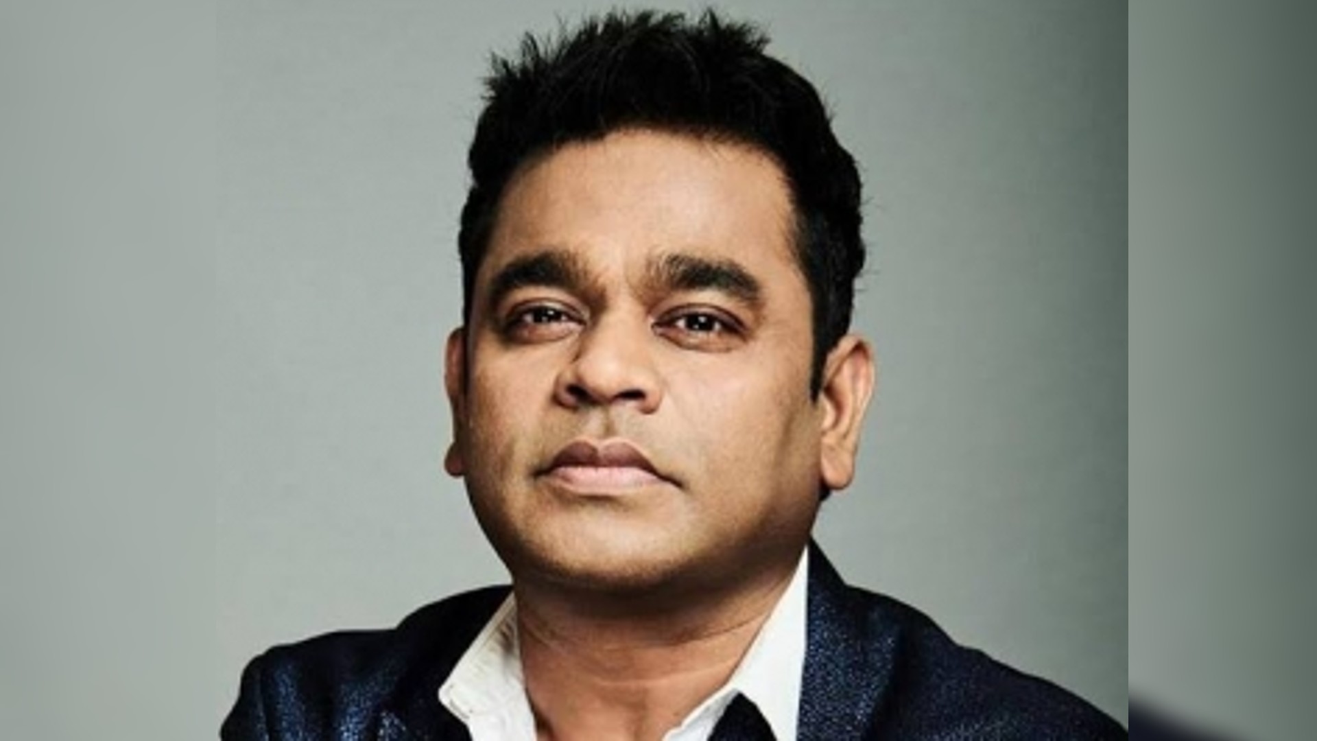 AR Rahman: We must not limit ourselves to only Indian stories