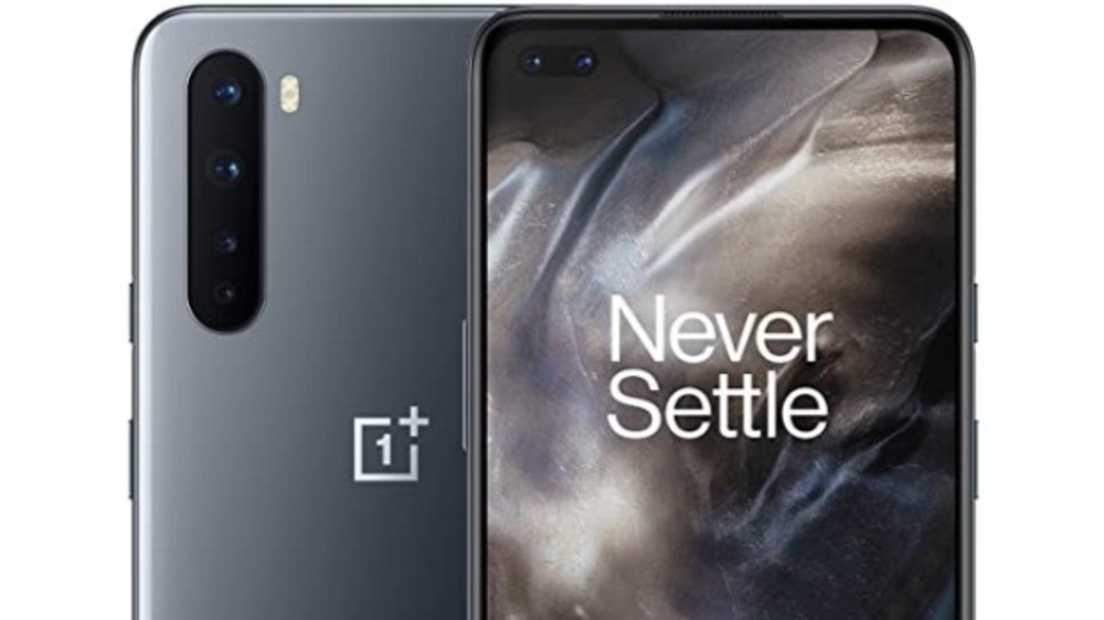 OnePlus rolls out stable OxygenOS 12 OTA update for Nord smartphone OnePlus rolls out stable OxygenOS 12 OTA update for Nord smartphone