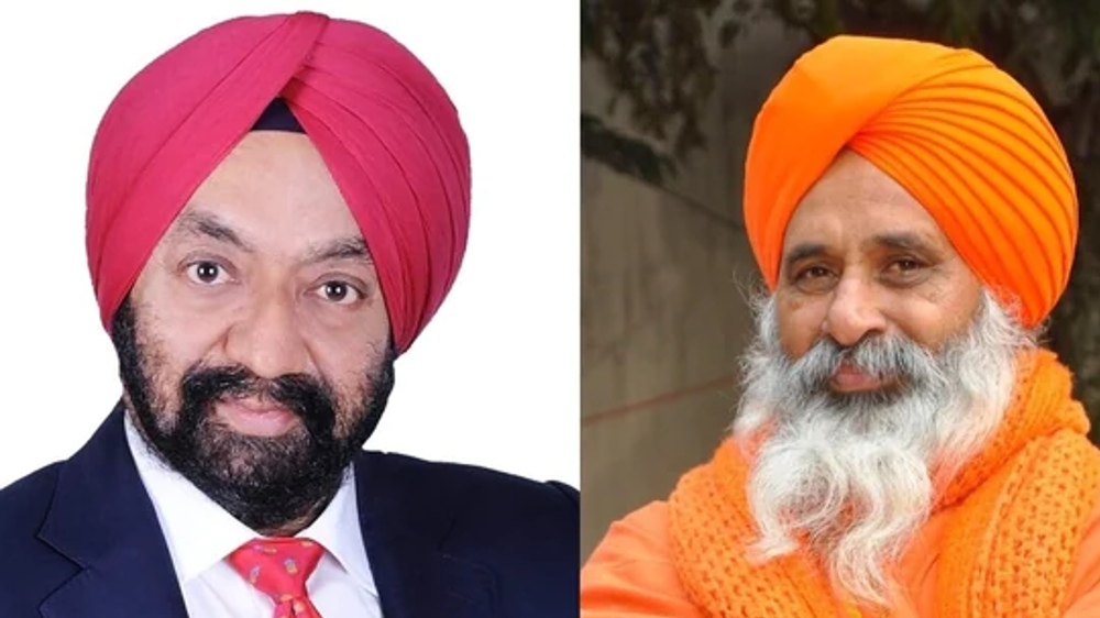 AAP nominates two Padma awardees for RS seats