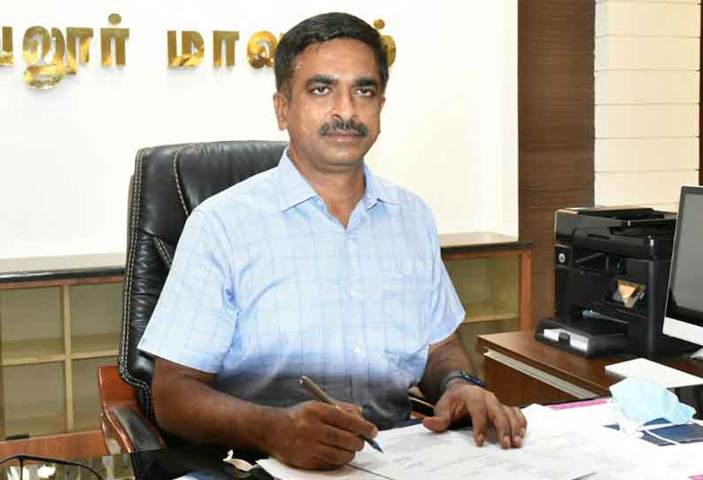 45 tonnes of unclean rice withdrawn from cardholders: Vellore Collector