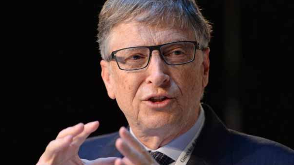 Gates junks crypto saying it doesn’t add to society