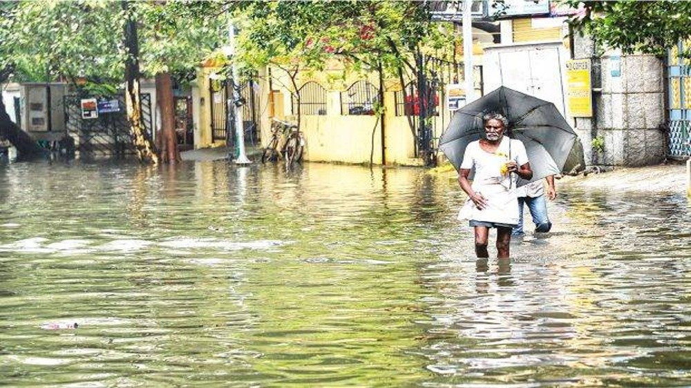T Nagar residents want SWD desilted ahead of monsoon