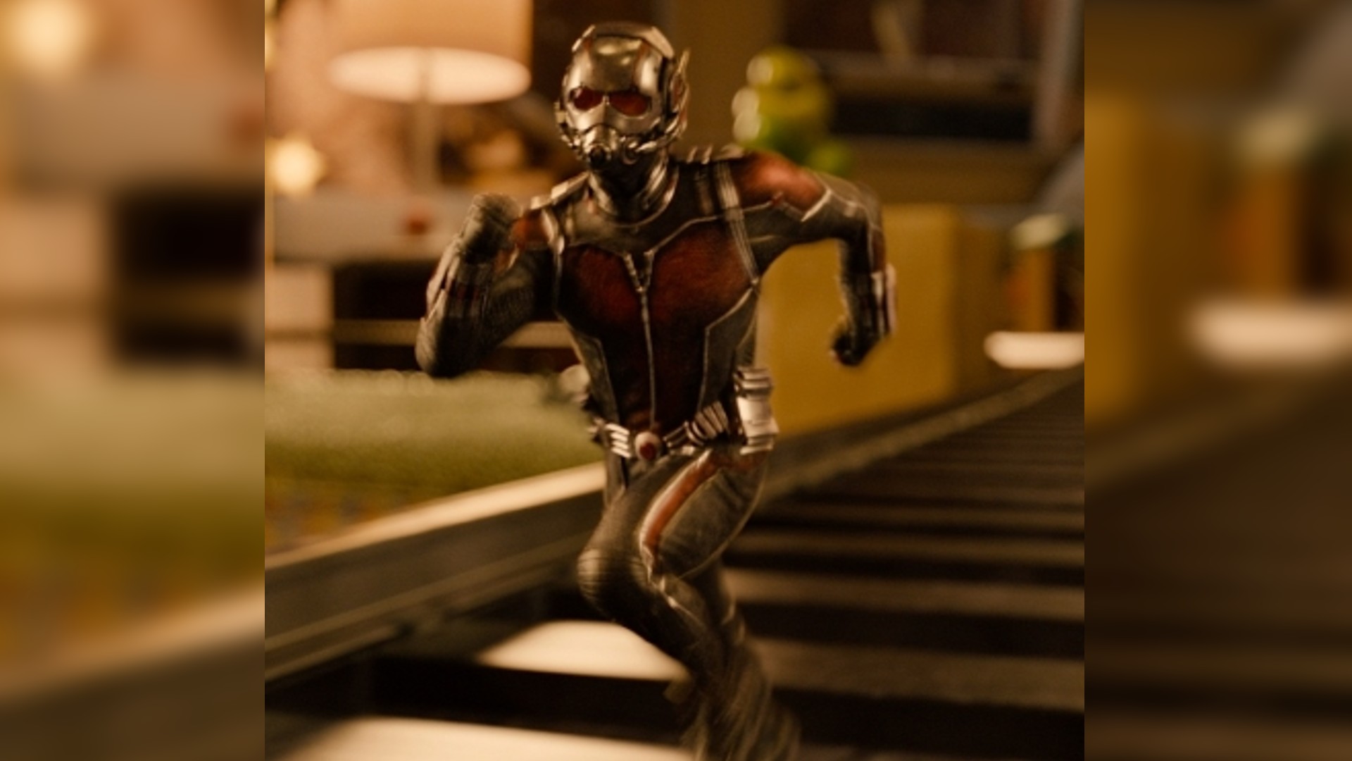 The Marvels and Ant-Man 3 exchange release dates in 2023