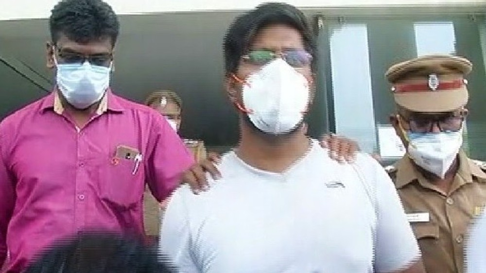 High Court adjourns bail plea by PUBG Madan