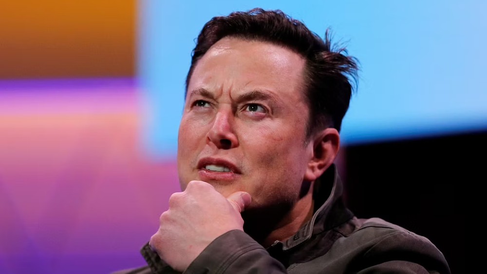 Elon Musk says Twitter legal team told him he violated NDA