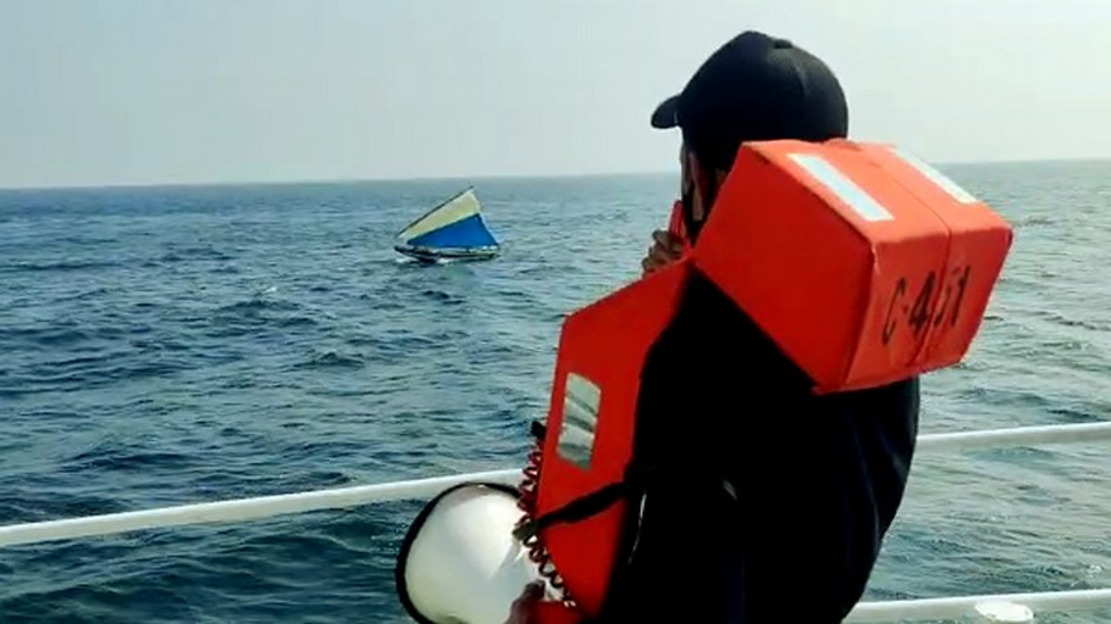 Cyclone Asani to recurve in next 24 hours; rain, strong winds likely in 3 states