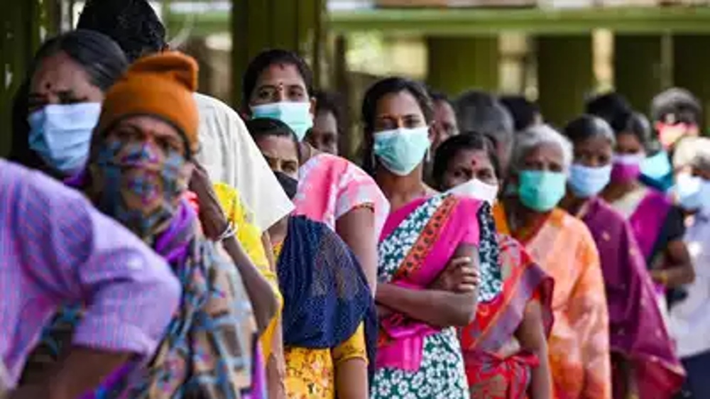 India sees dip in Covid cases, logs 2,338 fresh infections