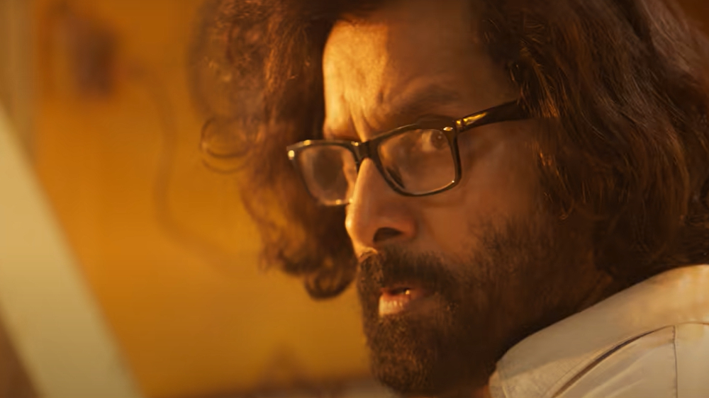 Vikrams Cobra to release worldwide on August 11