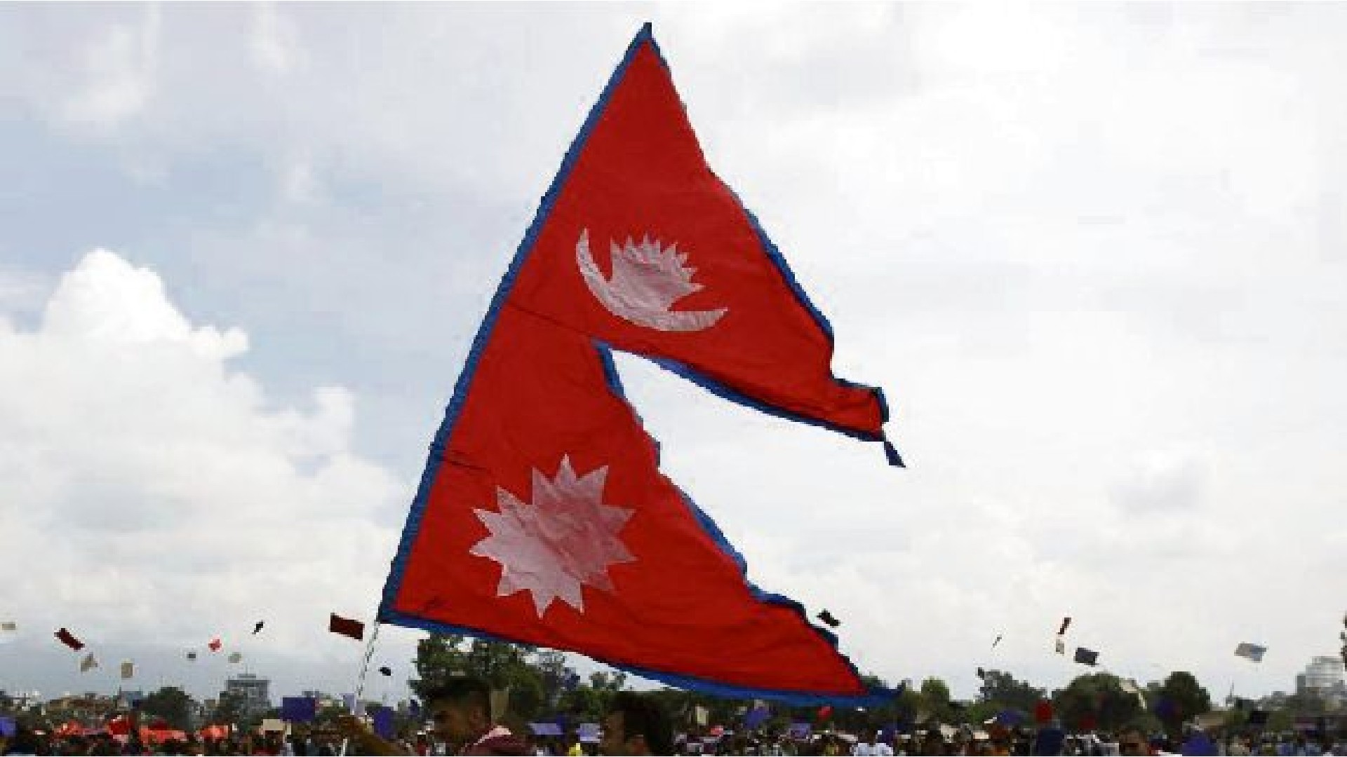 Thousands of voters rush out of Kathmandu to native places for Fridays elections