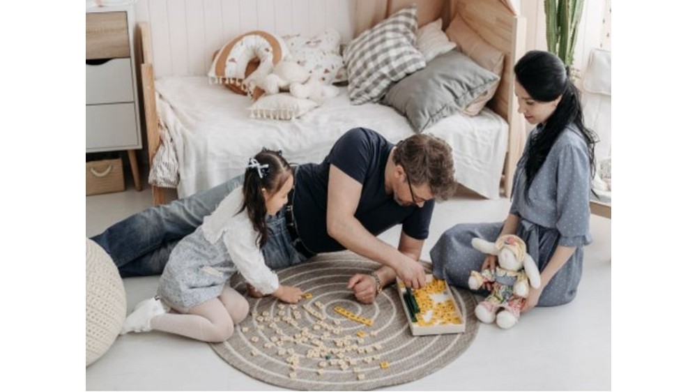 Researchers uncover how parents genes shape behavior