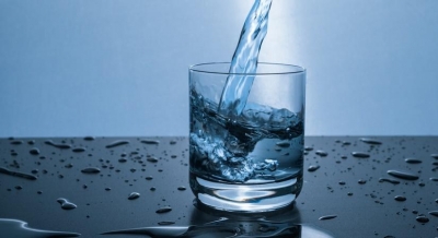 Do you monitor your daily drinking water consumption? Do you monitor your daily drinking water consumption?