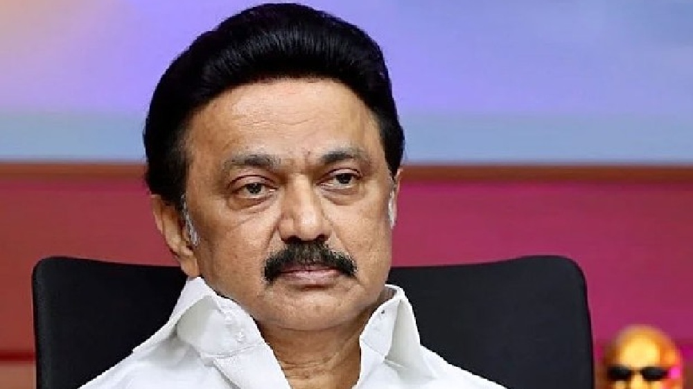 DMK to conduct achievement meets in 235 constituencies from May 8