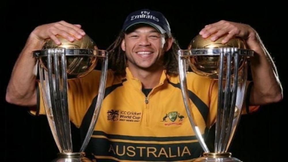 Andrew Symonds memorial service to be held on May 27
