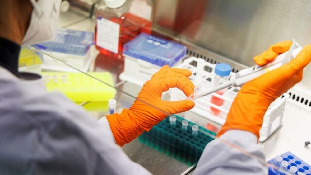 Monkeypox virus detected in Portugal less aggressive, researcher says