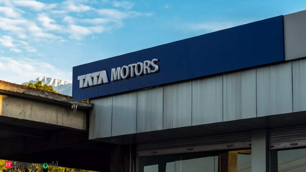 Tata Motors inks pact with Gujarat to acquire Ford India plant