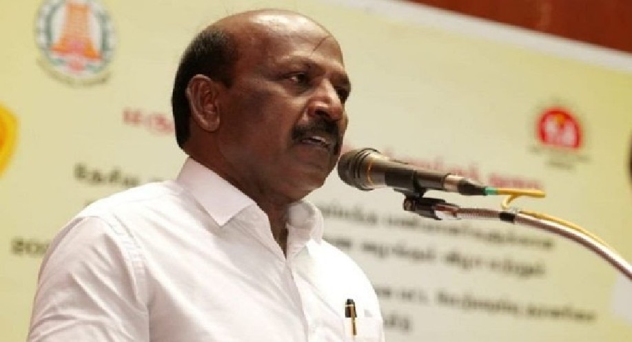 National Institute of Ageing building not of good quality: Ma Su National Institute of Ageing building not of good quality: Ma Su