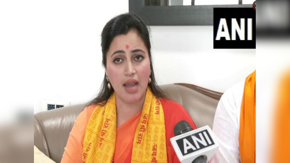 No case for sedition against Rana couple, observes Mumbai court