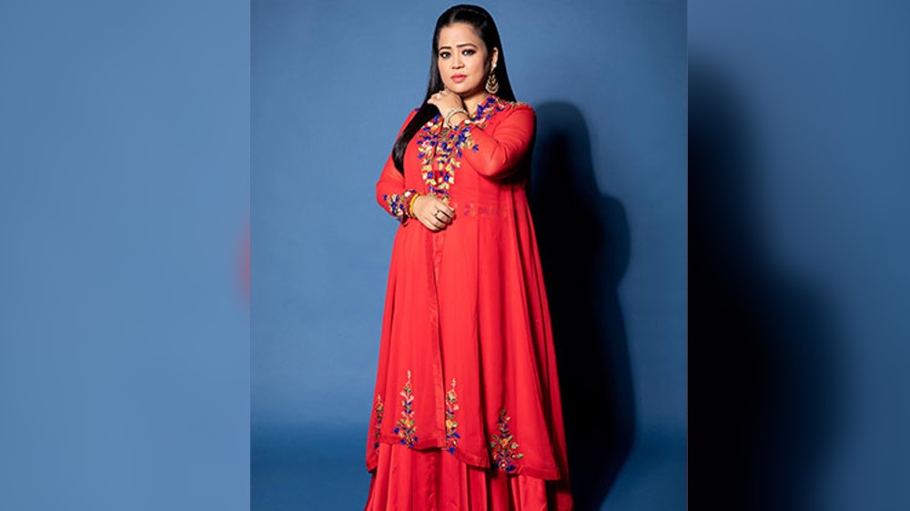 Bharti Singh issues apology after her old video goes viral Bharti Singh issues apology after her old video goes viral