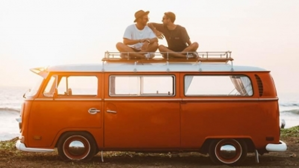 Nourish your body after a long trip