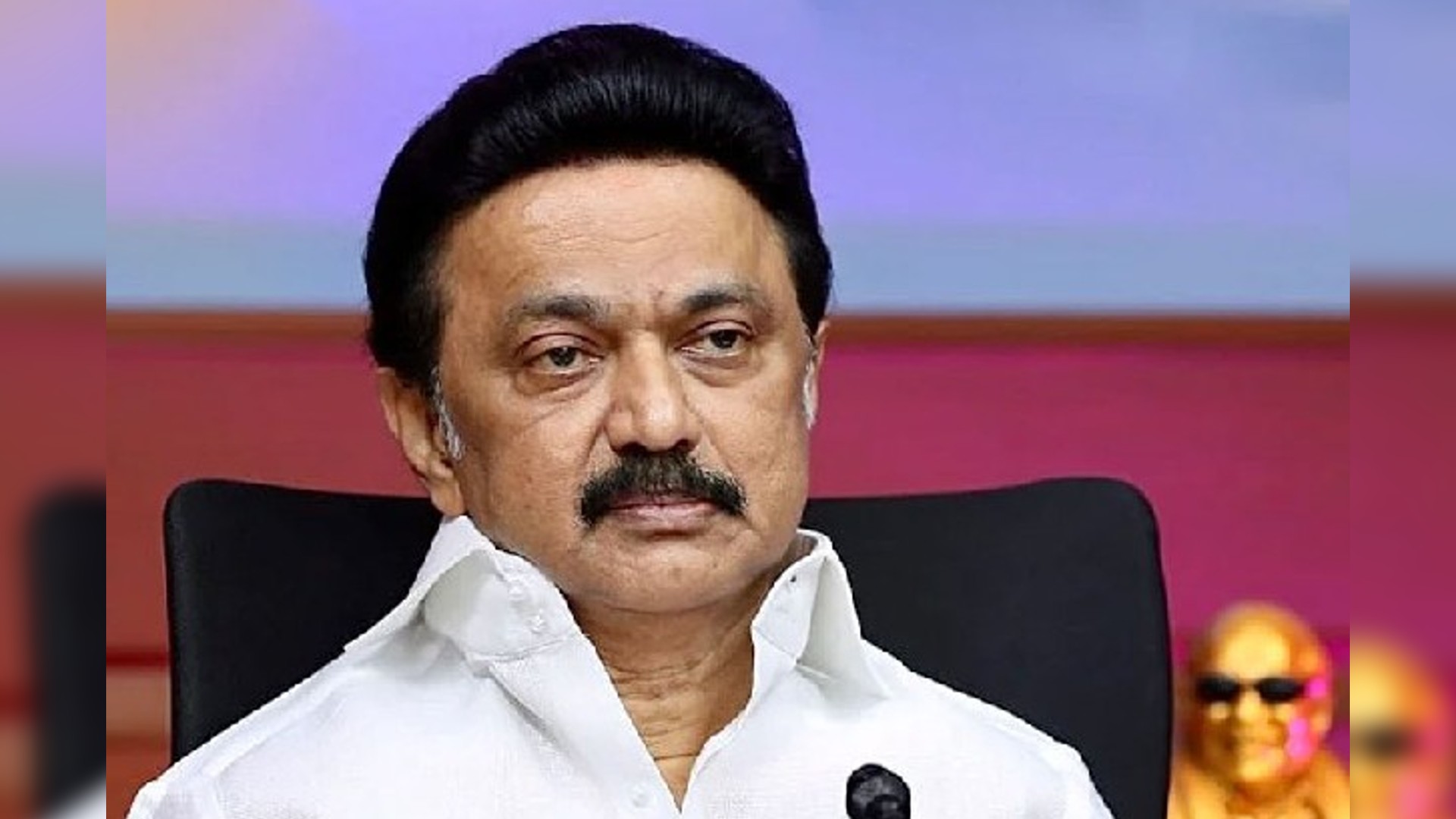 DMK govt successfully reduced crime, says Stalin