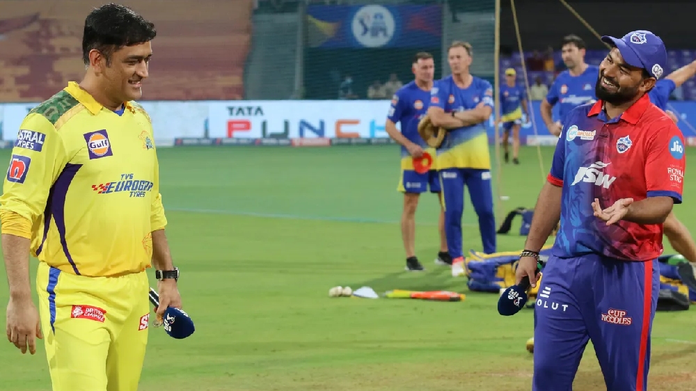 CSK aim at qualification, DC look to end season on a high