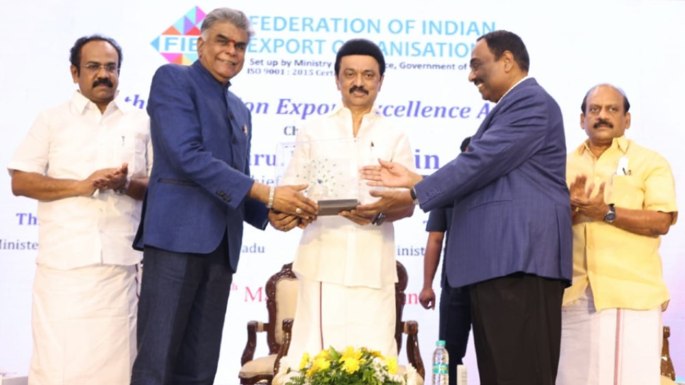 24 unique products of Tamil Nadu await GI tag: Stalin