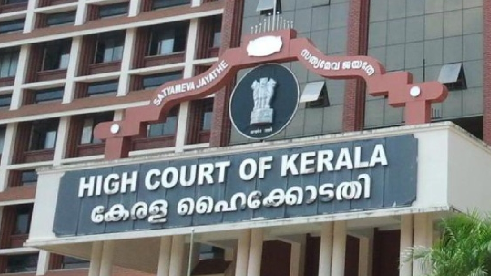 Kerala HC grants bail to P C George in hate speech case