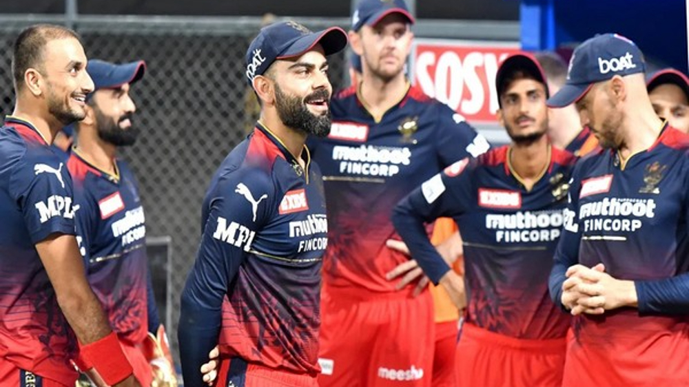 RCB book fourth playoffs spot, face LSG in eliminator