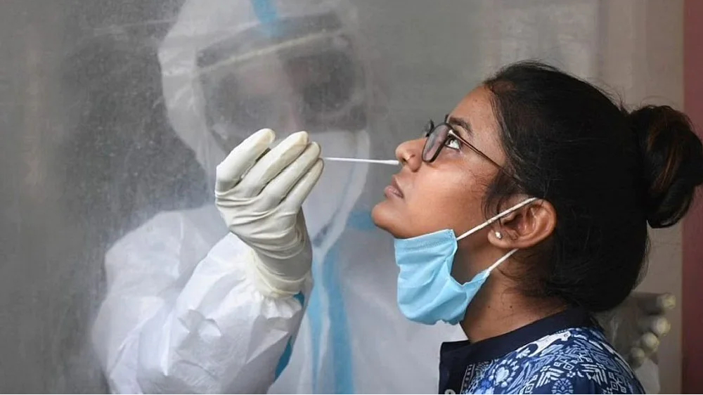 Tamil Nadu logs 56 fresh Covid cases today