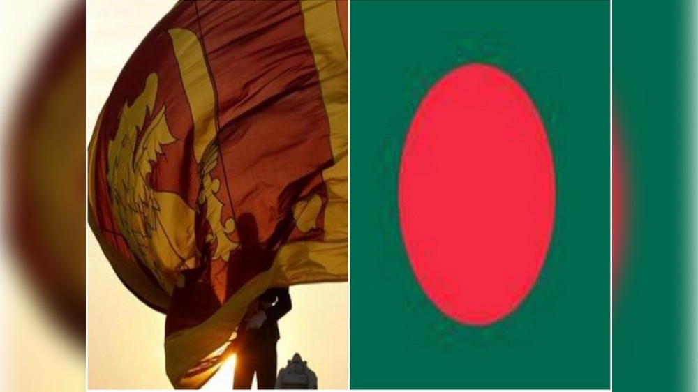 Sri Lanka gets one more year to repay bailout fund to Bangladesh