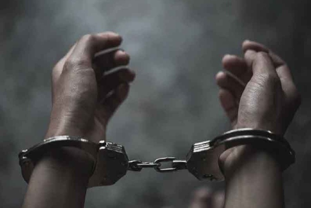 History-sheeter arrested in Aminjikarai for damaging parked vehicles History-sheeter arrested in Aminjikarai for damaging parked vehicles