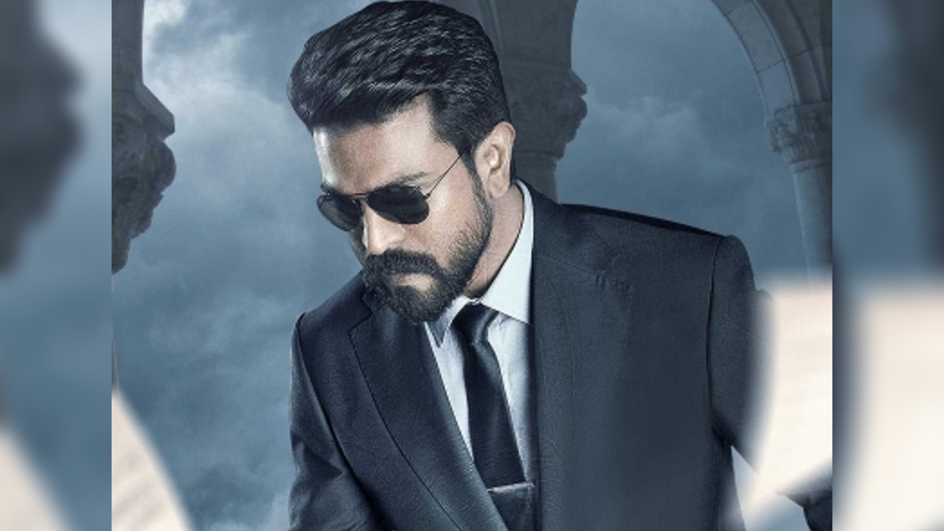 After Amritsar, its Vizag now for RC15 shoot for Ram Charan, Kiara Advani